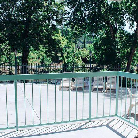 River Place Condos #103 2Bd Pigeon Forge Bagian luar foto