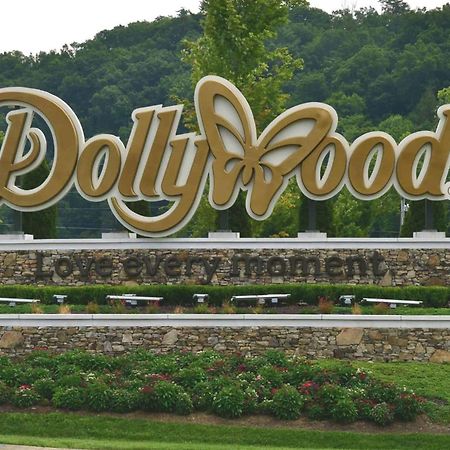 River Place Condos #103 2Bd Pigeon Forge Bagian luar foto