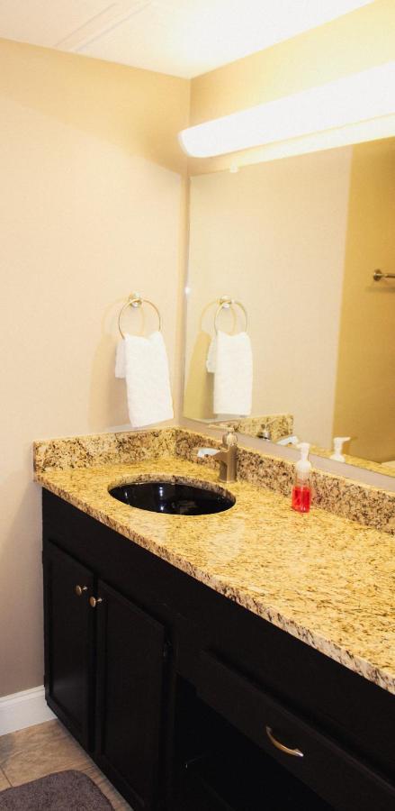 River Place Condos #103 2Bd Pigeon Forge Bagian luar foto