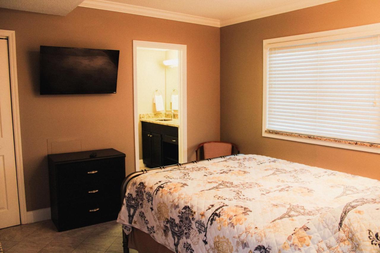 River Place Condos #103 2Bd Pigeon Forge Bagian luar foto