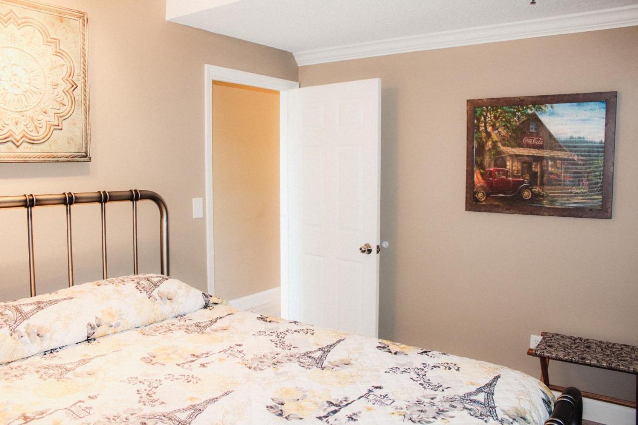 River Place Condos #103 2Bd Pigeon Forge Bagian luar foto