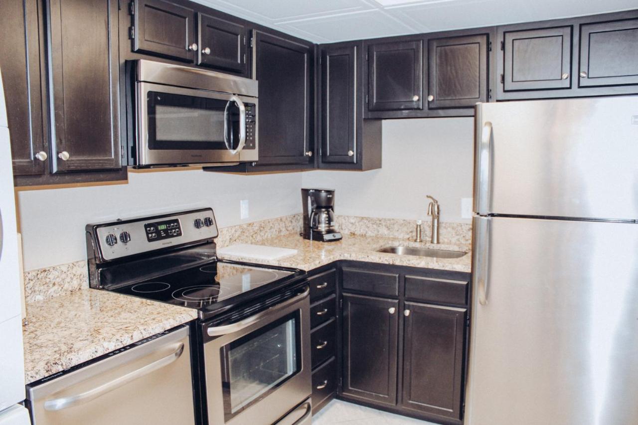 River Place Condos #103 2Bd Pigeon Forge Bagian luar foto