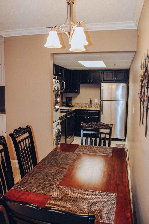 River Place Condos #103 2Bd Pigeon Forge Bagian luar foto