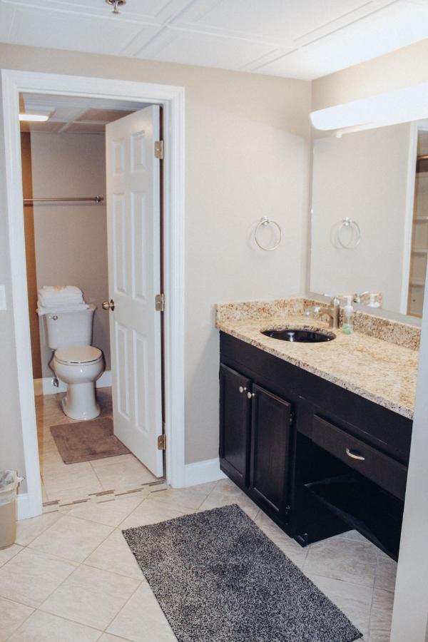 River Place Condos #103 2Bd Pigeon Forge Bagian luar foto