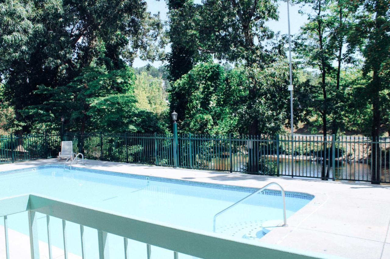 River Place Condos #103 2Bd Pigeon Forge Bagian luar foto