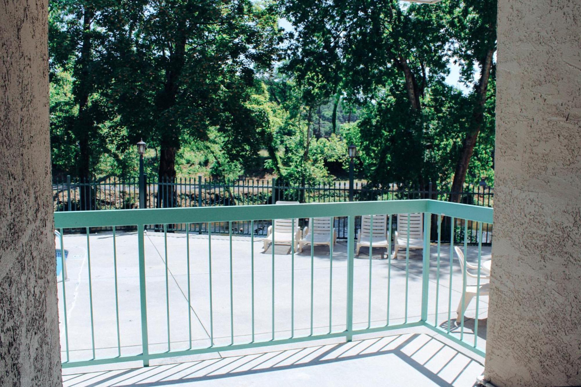 River Place Condos #103 2Bd Pigeon Forge Bagian luar foto