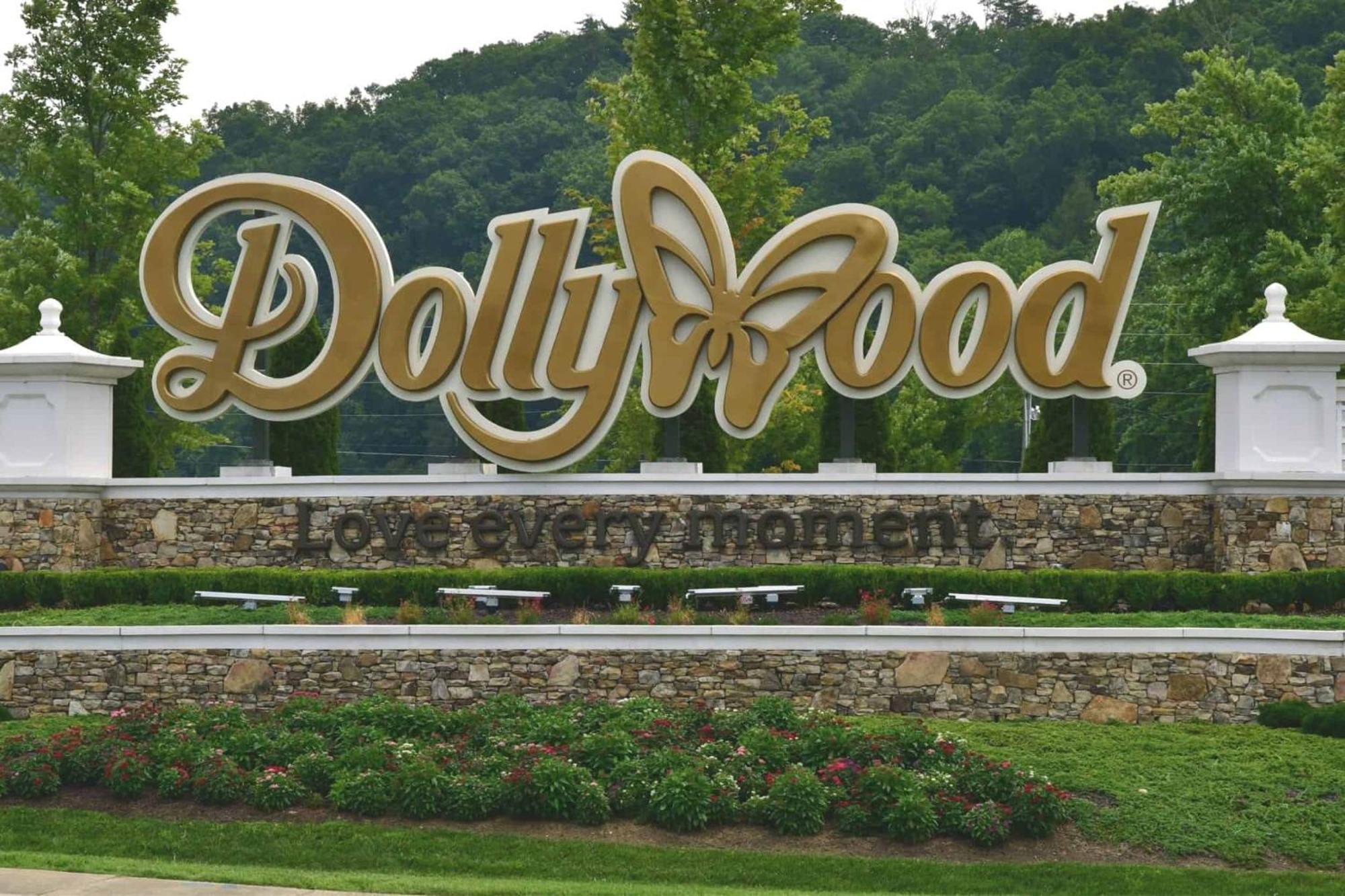 River Place Condos #103 2Bd Pigeon Forge Bagian luar foto